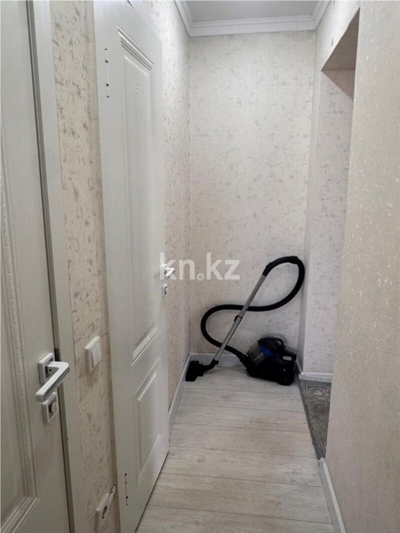 Продажа 2-комнатной квартиры, 48 м² - Продажа двухкомнатных квартир в Майкудуке Караганды - страница 11 фото 9 из 13