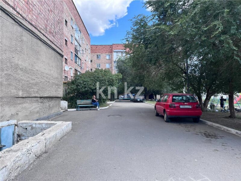 Продажа 2-комнатной квартиры, 54 м² - Продажа двухкомнатных квартир на Юго-Востоке Караганды фото 13 из 15