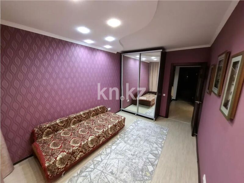 Продажа 3-комнатной квартиры, 71 м² - Продажа квартир в панельном доме в Астане - страница 16 фото 2 из 6