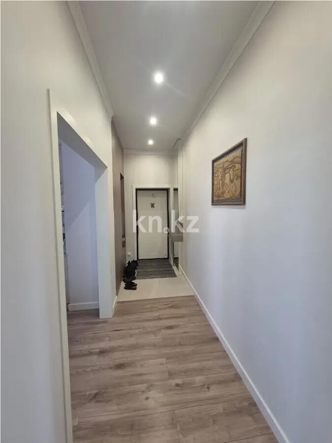 Продажа 4-комнатной квартиры, 109 м² - Продажа четырехкомнатных квартир в кирпичном доме в Караганде - страница 8 фото 7 из 7