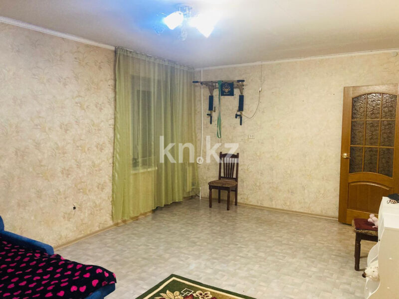 Продажа 3-комнатной квартиры, 74 м² - Продажа трехкомнатных квартир в Караганде - страница 49 фото 8 из 16