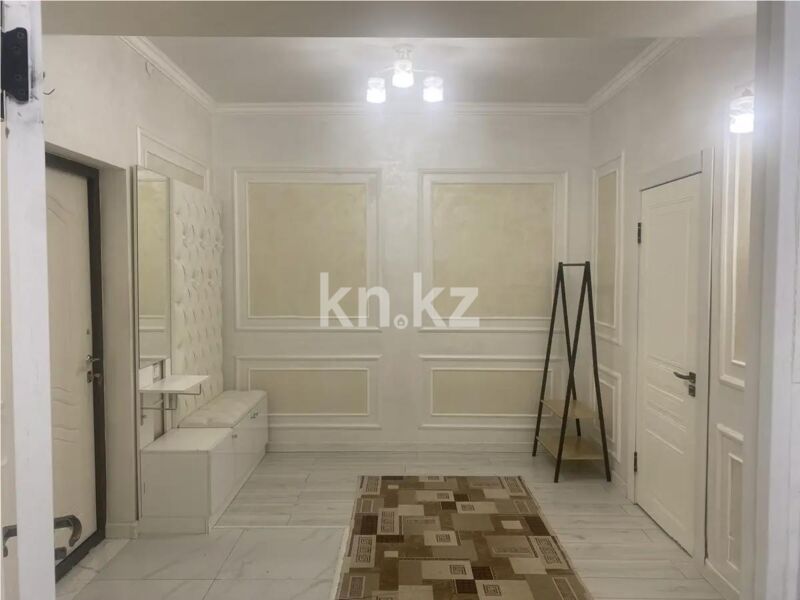 Продажа 2-комнатной квартиры, 54 м² - Продажа двухкомнатных квартир в монолитно-каркасном доме в Казахстане - страница 191 фото 3 из 4