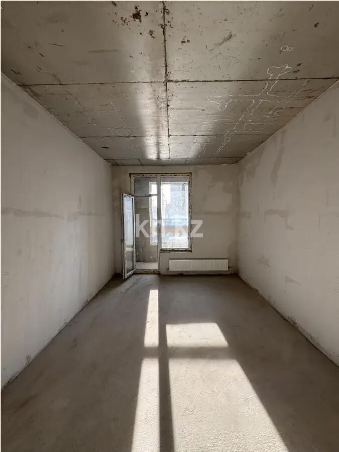 Продажа 1-комнатной квартиры, 40.6 м² - Продажа однокомнатных квартир в р-не Нура Астаны - страница 35 фото 1 из 2