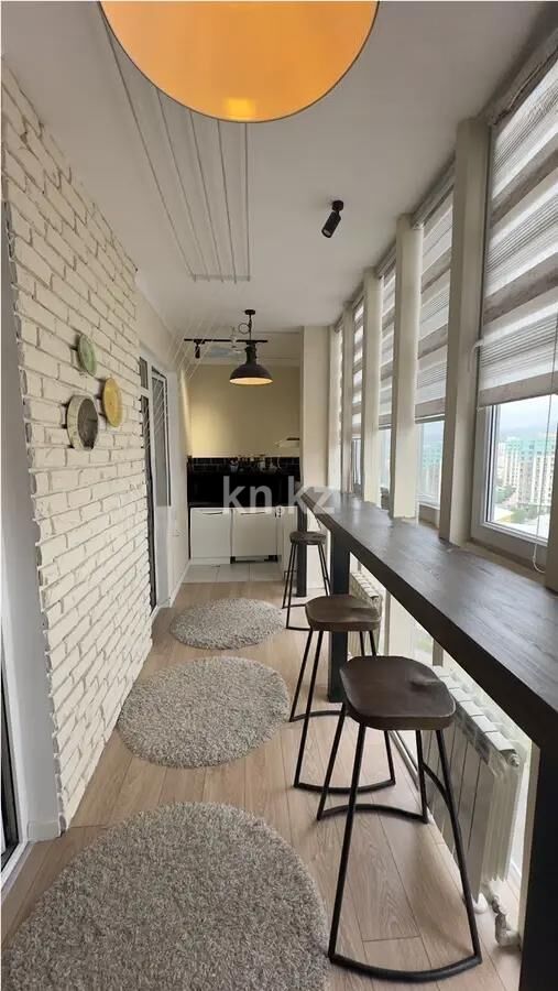 Продажа 2-комнатной квартиры, 50 м² - Продажа квартир в новостройках Алматы - страница 291 фото 5 из 5