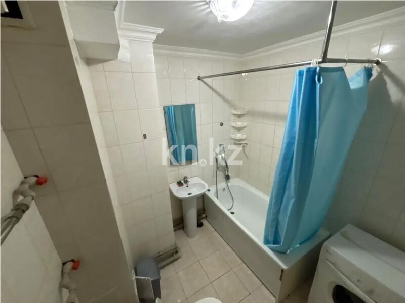 Продажа 1-комнатной квартиры, 45 м² - Продажа однокомнатных квартир в р-не Алматы Астаны - страница 14 фото 3 из 4