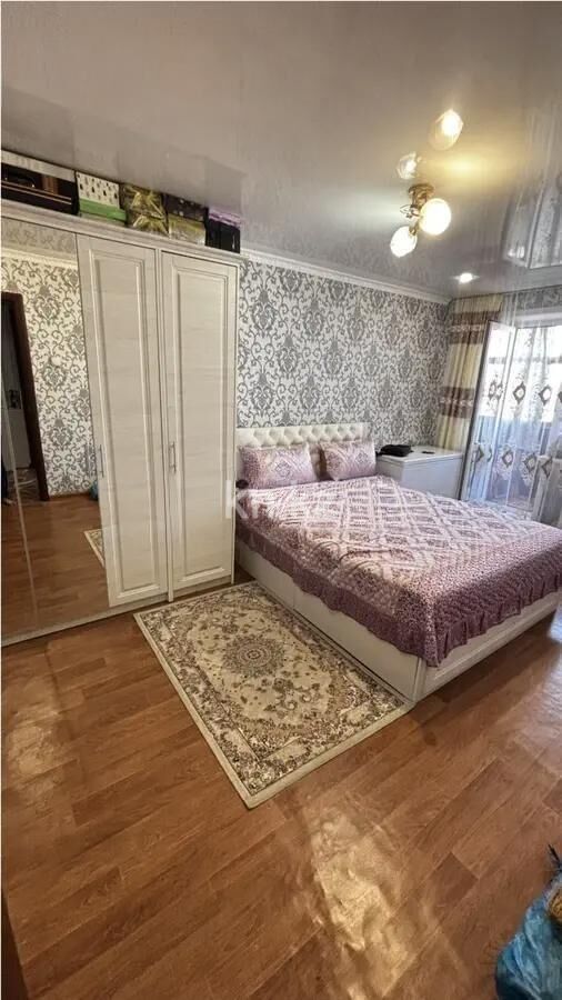 Продажа 3-комнатной квартиры, 63 м² - Продажа трехкомнатных квартир в Шахтинске фото 2 из 7