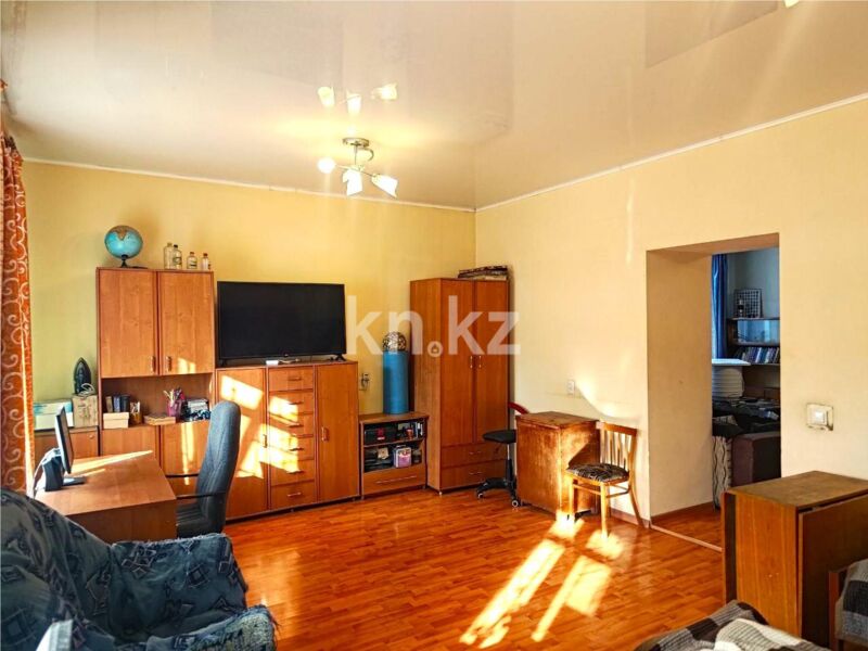 Продажа 4-комнатного дома, 88.8 м² - Продажа домов, коттеджей в Городе Караганды - страница 2 фото 5 из 20
