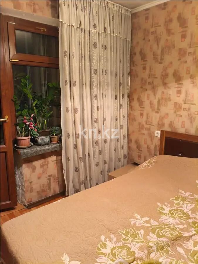 Продажа 4-комнатной квартиры, 82 м² - Продажа четырехкомнатных квартир в панельном доме в Казахстане фото 1 из 5