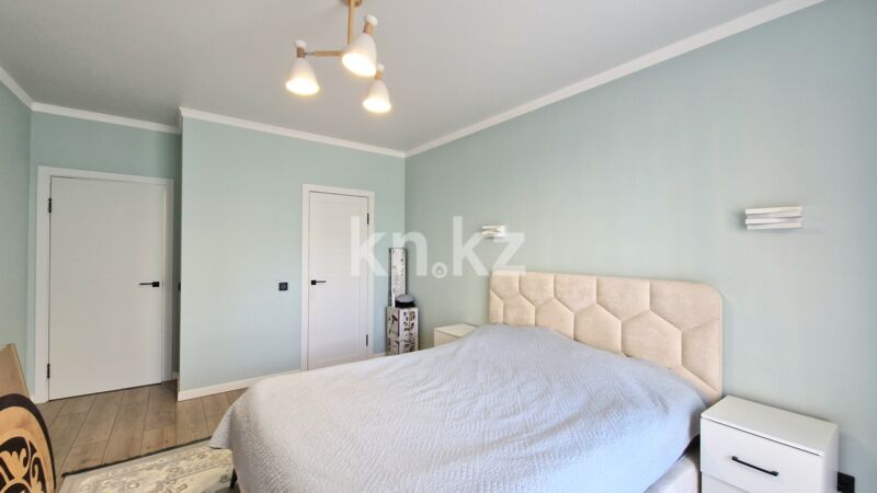 Продажа 3-комнатной квартиры, 108 м² - Продажа трехкомнатных квартир в монолитном доме в Астане фото 17 из 24