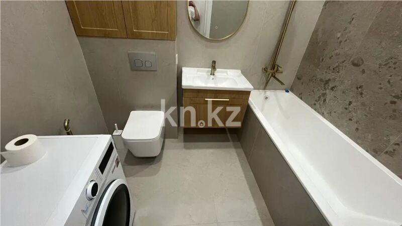 Продажа 2-комнатной квартиры, 43 м² - Продажа двухкомнатных квартир от собственников в Казахстане - страница 2 фото 4 из 4