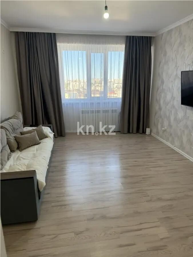 Продажа 3-комнатной квартиры, 87 м² - Продажа квартир в монолитно-каркасном доме в Астане - страница 77 фото 1 из 7