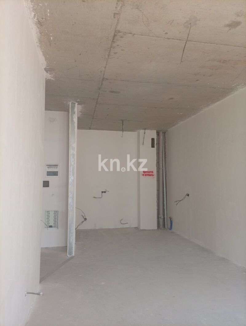 Продажа 2-комнатной квартиры, 53 м² - Недвижимость в Алматы - страница 10 фото 7 из 9