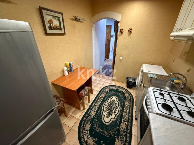 Продажа 2-комнатной квартиры, 48 м² - Продажа двухкомнатных квартир в Темиртау фото 12 из 14