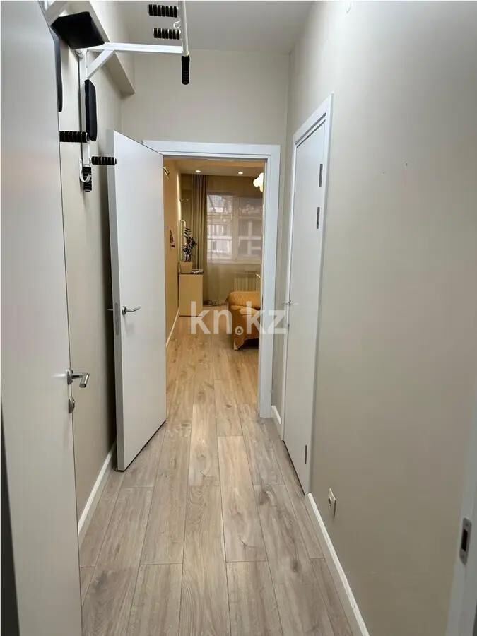 Продажа 3-комнатной квартиры, 100 м² - Продажа трехкомнатных квартир в монолитно-каркасном доме в Казахстане - страница 3 фото 7 из 8