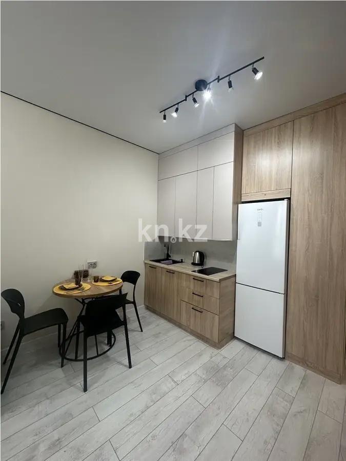 Продажа 2-комнатной квартиры, 48 м² - Продажа двухкомнатных квартир в Ауэзовском р-не Алматы - страница 27 фото 3 из 5