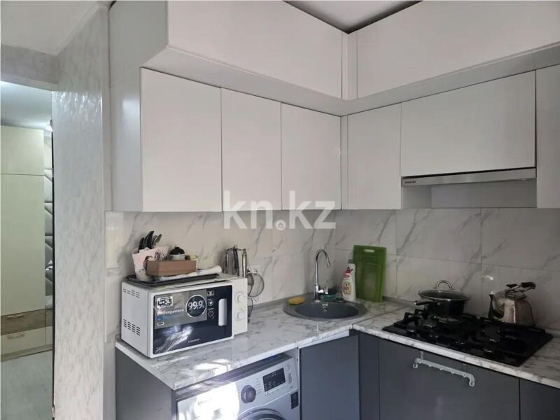 Продажа 2-комнатной квартиры, 48 м² - Продажа квартир в Алматы - страница 7 фото 3 из 6