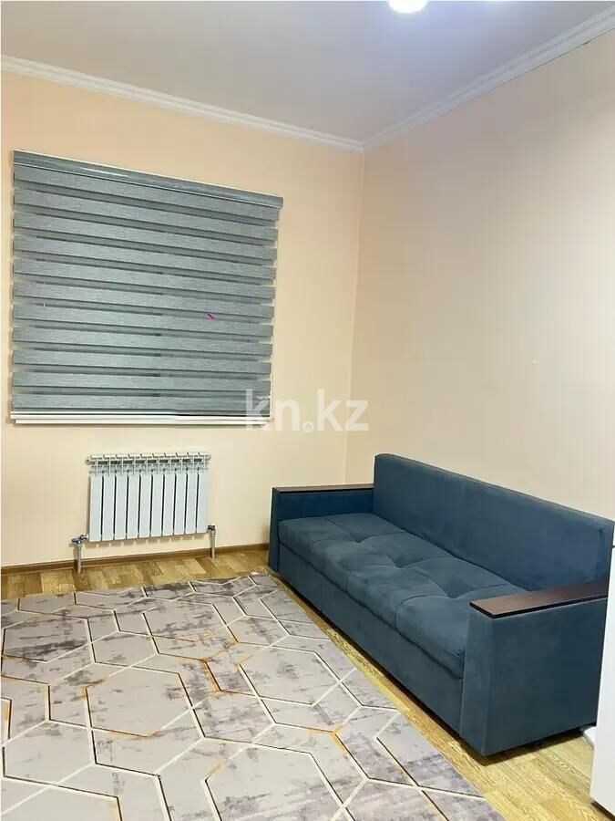 Продажа 1-комнатной квартиры, 25 м² - Продажа однокомнатных квартир в Алатауском р-не Алматы - страница 10 фото 1 из 4