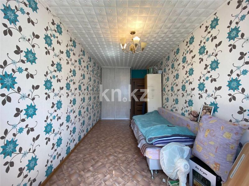 Продажа 3-комнатной квартиры, 58 м² - Продажа трехкомнатных квартир в Темиртау - страница 12 фото 7 из 16