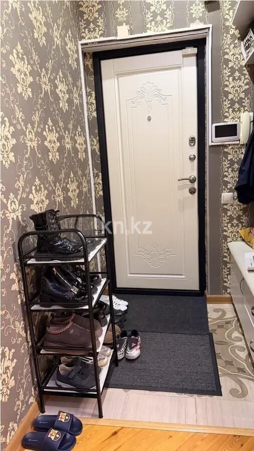 Продажа 3-комнатной квартиры, 72 м² - Продажа трехкомнатных квартир в Ауэзовском р-не Алматы - страница 23 фото 4 из 4