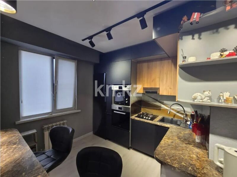 Продажа 2-комнатной квартиры, 53 м² - Продажа двухкомнатных квартир в Турксибском р-не Алматы - страница 10 фото 3 из 5