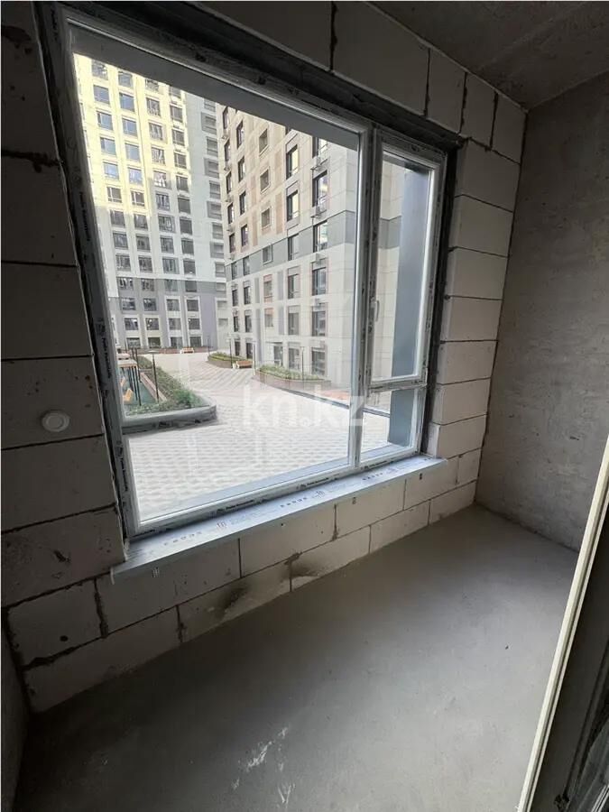 Продажа 3-комнатной квартиры, 89 м² - Продажа квартир в р-не Сарайшык Астаны - страница 3 фото 8 из 9
