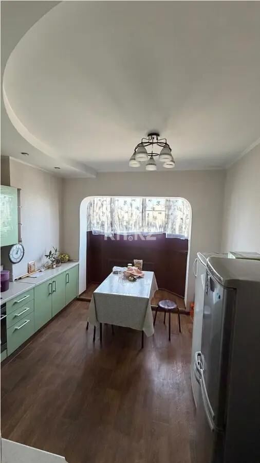 Продажа 3-комнатной квартиры, 69 м² - Продажа трехкомнатных квартир в Алмалинском р-не Алматы - страница 12 фото 4 из 5