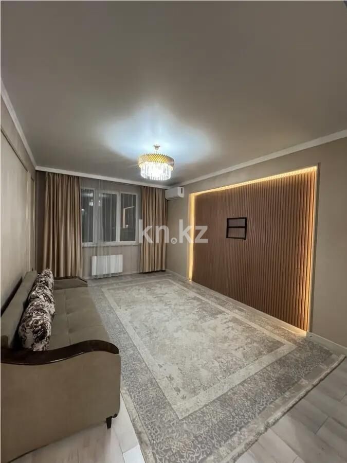 Продажа 2-комнатной квартиры, 64 м² - Продажа двухкомнатных квартир в Наурызбайском р-не Алматы - страница 19 фото 1 из 5