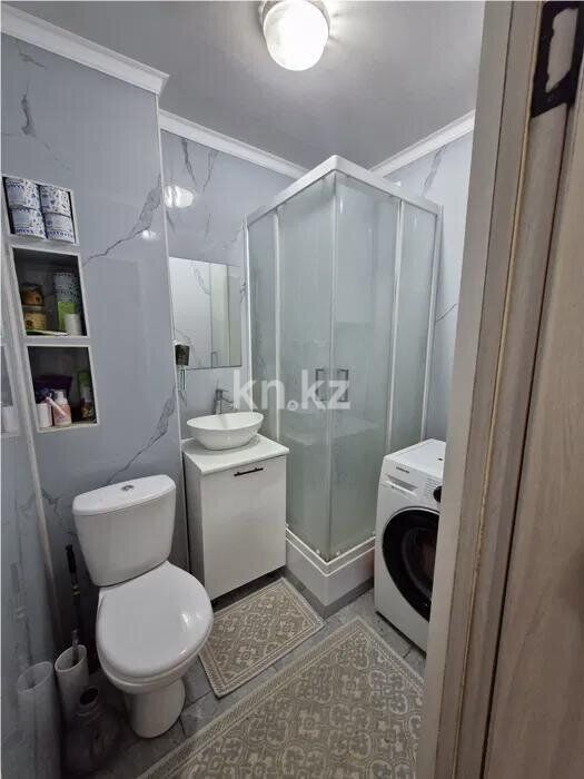 Продажа 3-комнатной квартиры, 56 м² - Продажа трехкомнатных квартир от собственников в Казахстане - страница 14 фото 5 из 5