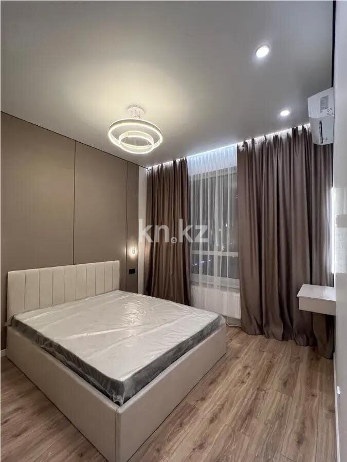 Продажа 2-комнатной квартиры, 45 м² - Продажа двухкомнатных квартир от собственников в Алматы - страница 5 фото 2 из 2
