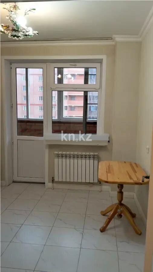Продажа 1-комнатной квартиры, 35 м² - Продажа однокомнатных квартир в Астане - страница 12 фото 2 из 3