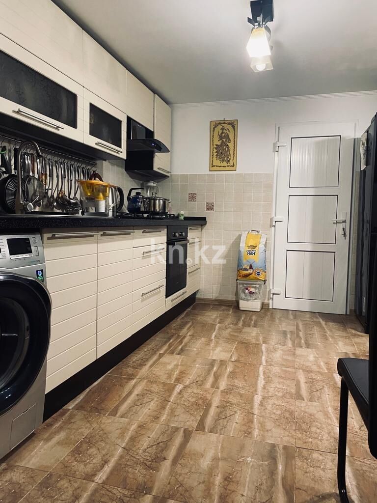 Продажа 3-комнатного дома, 79.5 м² - Продажа домов, коттеджей от собственников в Алматы фото 1 из 13