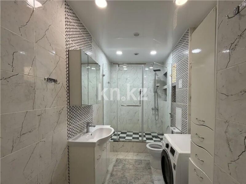 Продажа 4-комнатной квартиры, 122 м² - Продажа четырехкомнатных квартир в блочном доме в Астане фото 6 из 8
