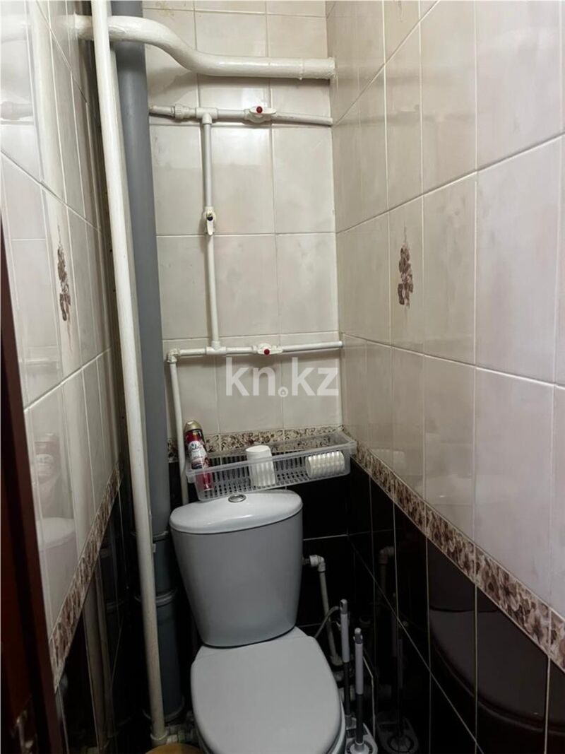 Продажа 2-комнатной квартиры, 48 м² - Продажа двухкомнатных квартир в Городе Караганды - страница 8 фото 9 из 11