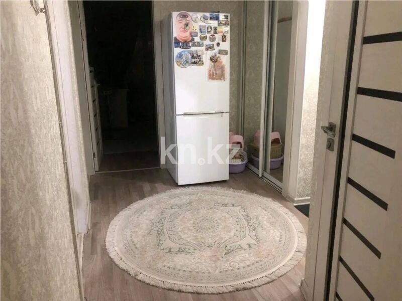 Продажа 3-комнатной квартиры, 62.1 м² - Продажа трехкомнатных квартир в Ауэзовском р-не Алматы - страница 29 фото 8 из 8