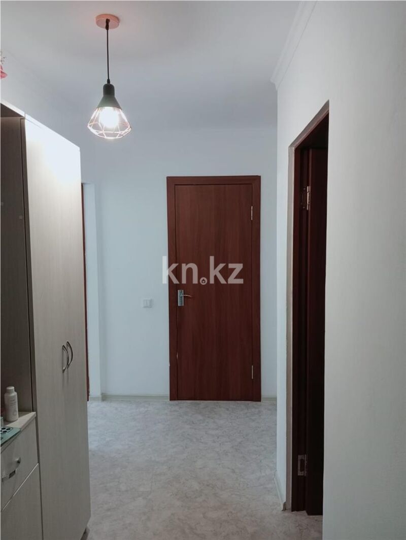Продажа 2-комнатной квартиры, 44 м² - Продажа двухкомнатных квартир в Абае фото 5 из 7