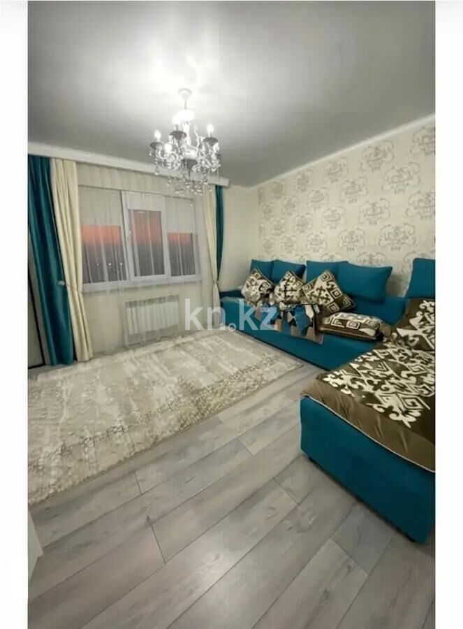 Продажа 2-комнатной квартиры, 43 м² - Продажа двухкомнатных квартир в Ауэзовском р-не Алматы - страница 14 фото 1 из 2