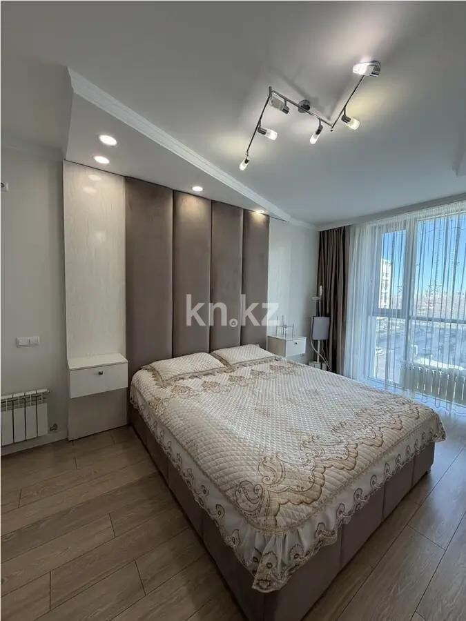 Продажа 3-комнатной квартиры, 94 м² - Продажа трехкомнатных квартир от собственников в Казахстане - страница 20 фото 2 из 4