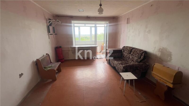Продажа 3-комнатной квартиры, 59 м² - Продажа квартир в Михайловке Караганды - страница 3 фото 2 из 13