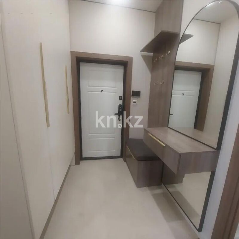 Продажа 3-комнатной квартиры, 78 м² - Продажа трехкомнатных квартир в Бостандыкском р-не Алматы - страница 34 фото 6 из 6