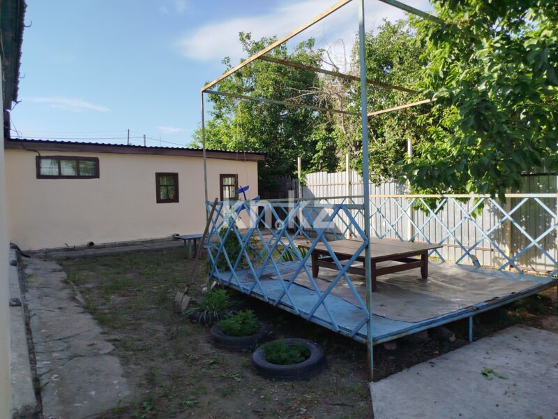 Продажа 4-комнатного дома, 89 м² - Продажа домов, коттеджей в Пришахтинске Караганды фото 9 из 11