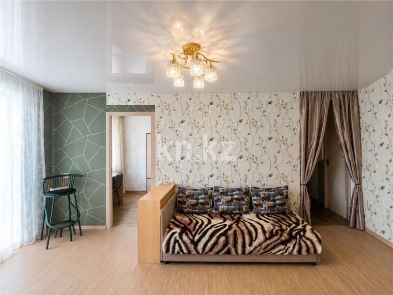 Продажа 3-комнатной квартиры, 58 м² - Недвижимость в Темиртау - страница 27 фото 2 из 15