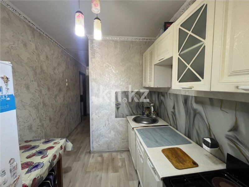 Продажа 2-комнатной квартиры, 45 м² - Продажа двухкомнатных квартир в панельном доме в Казахстане - страница 94 фото 6 из 10