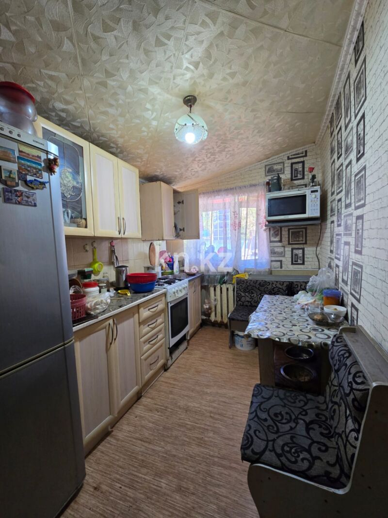 Продажа 3-комнатного дома, 75 м² - Продажа домов, коттеджей в Темиртау - страница 3 фото 7 из 10