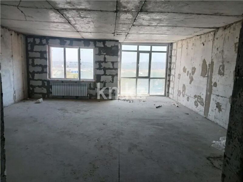 Продажа 3-комнатной квартиры, 76 м² - Продажа трехкомнатных квартир от собственников в Алматы - страница 42 фото 1 из 4