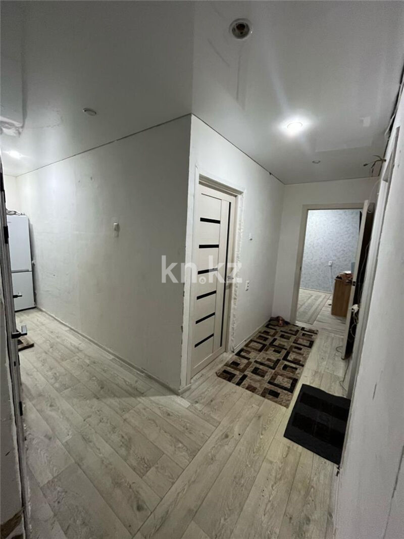Продажа 2-комнатной квартиры, 45 м² - Продажа двухкомнатных квартир в панельном доме в Казахстане - страница 94 фото 6 из 10