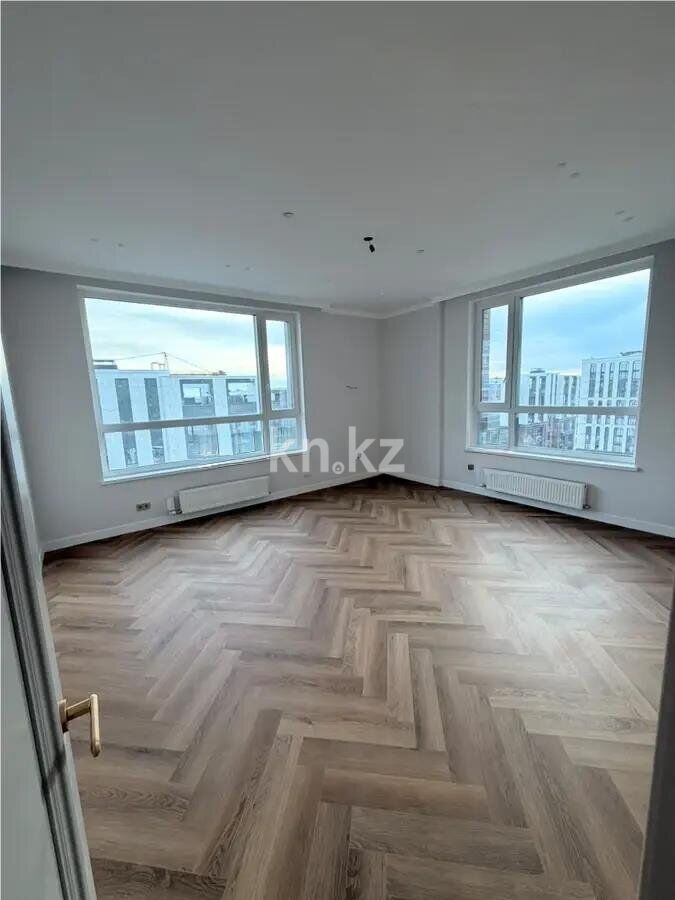 Продажа 3-комнатной квартиры, 81 м² - Продажа недвижимости в Астане - страница 27 фото 1 из 3