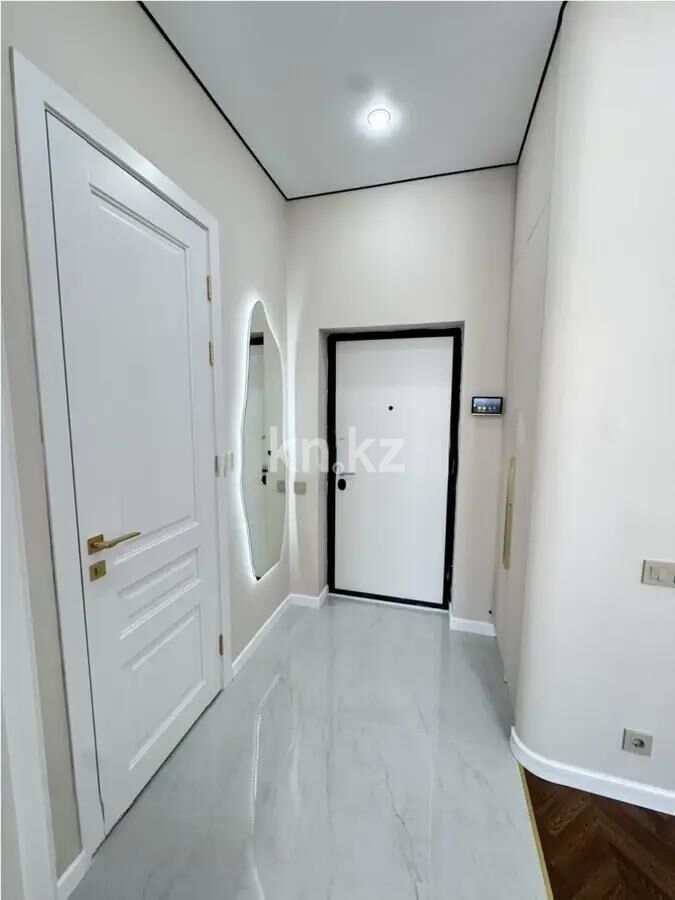 Продажа 2-комнатной квартиры, 37 м² - Продажа квартир в Астане - страница 5 фото 5 из 5