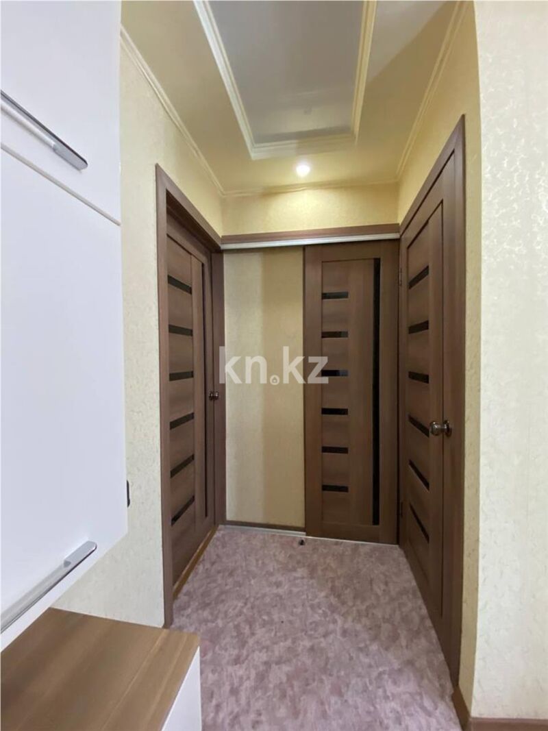Продажа 3-комнатной квартиры, 58 м² - Продажа трехкомнатных квартир в Темиртау - страница 12 фото 13 из 16