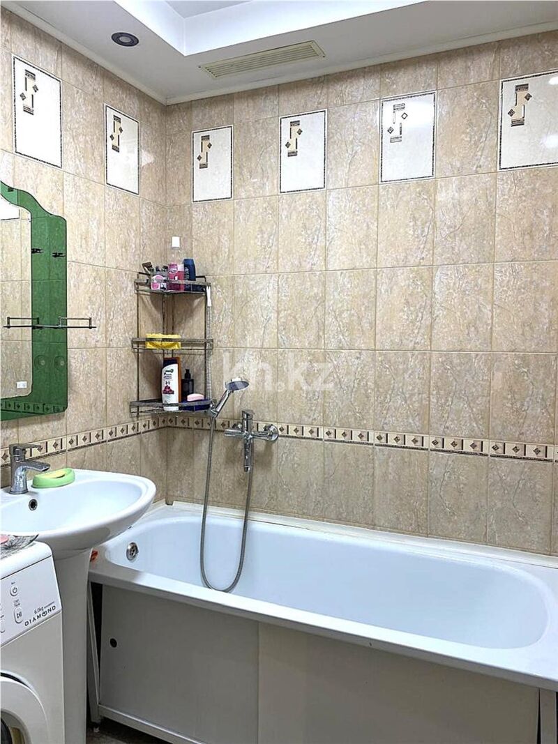 Продажа 4-комнатной квартиры, 85 м² - Недвижимость в Темиртау - страница 30 фото 10 из 13