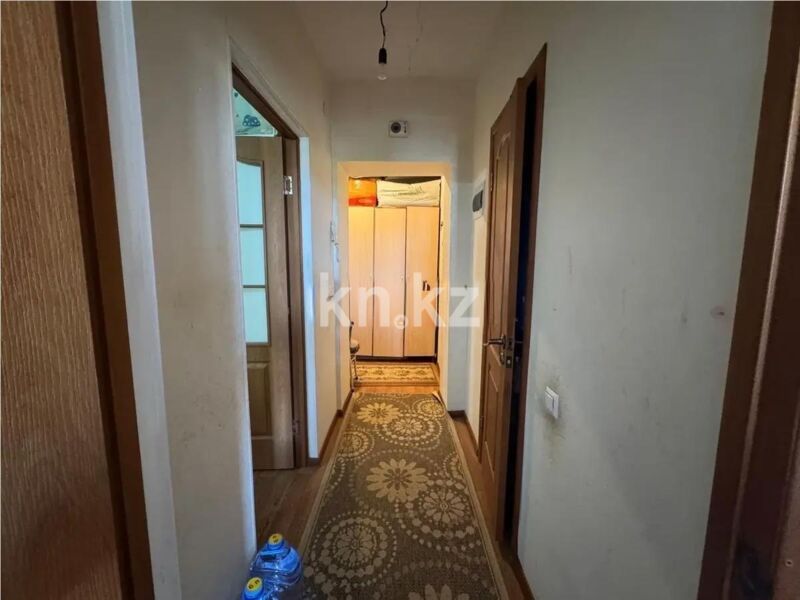 Продажа 1-комнатной квартиры, 44.4 м² - Продажа квартир в кирпичном доме в Казахстане - страница 44 фото 4 из 4